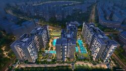 Pinery Residences (D16), Condominium #566610661